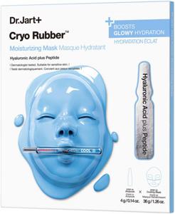 Dr.Jart+ Cryo Rubber™ Moisturising Mask produkt bild