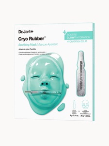 Dr Jart+ Cryo Rubber™ Soothing Hydrogel Mask With Allantoin 50g product image
