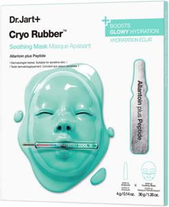 Dr Jart Cryo Rubber Soothing Mask 36 g produkt bild