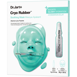Dr.Jart+ Cryo Rubber Soothing Mask 36 g produktbillede