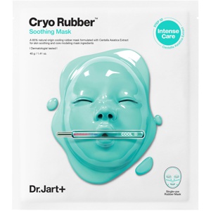 Dr.Jart+ Cryo Rubber With Soothing Allantoin produktbilde