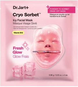 Dr Jart Cryo Sorbet Icy Facial Mask 3 g produkt bild