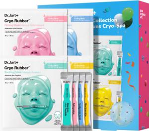 Dr.Jart+ Cryo Spa Mask Collection produkt bild