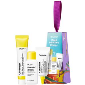 Deep Moisture Recipe Gift Box produkt bild