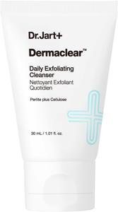 Dr.Jart+ Dermaclear Daily Exfoliating Cleanser 100 ml produkt bild