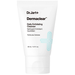 Dr.Jart+ DermaClear Daily Exfoliating Cleanser 100 ml Produktbild