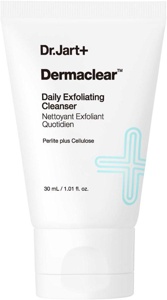 Dr.Jart+ Dermaclear Daily Exfoliating Cleanser 100 ml produktbilde
