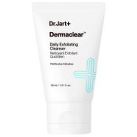 Dr.Jart+ Dermaclear Daily Exfoliating Cleanser 30Ml Produktbild