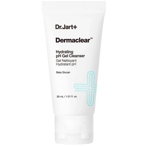 Dr.Jart+ DermaClear Hydrating pH Gel Cleanser 150 ml Produktbild