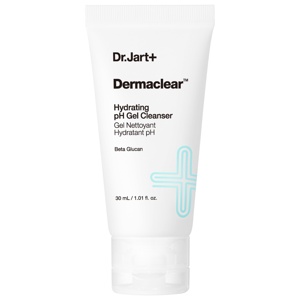 Dr.Jart+ Dermaclear Hydrating pH Gel Cleanser 150 ml produktbillede