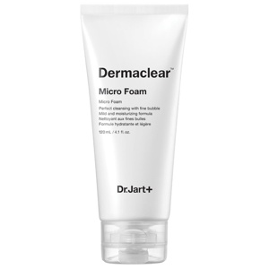 Dr.Jart+ Dermaclear Micro Foam 120 ml produktbilde