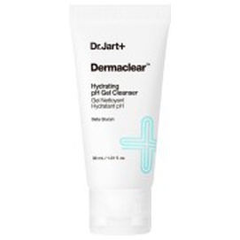 Dr.Jart+ Dermaclear Ph Balanced Moisturizing Cleansing Gel 30Ml Produktbild