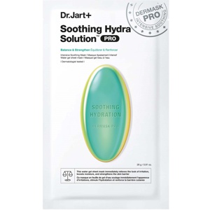 Dr.Jart+ Dermask Soothing Hydra Solution Pro Produktbild