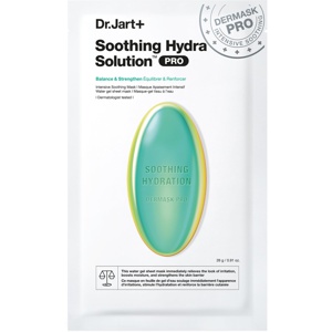 Dr.Jart+ Dermask Soothing Hydra Solution Pro 26 g produktbillede