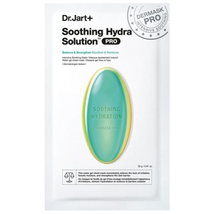 Dr.Jart+ Dermask Soothing Hydra Solution Pro produktbilde