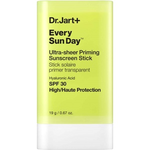 Dr. Jart+ - Every Sun Day Ultra-Sheer Priming Sunscreen Stick Produktbild