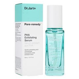 Dr.Jart+ Pore-remedy PHA Exfoliating Serum 30 ml Produktbild