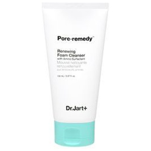 Dr. Jart+ - Pore-remedy Renewing Foam Cleanser 150ml Produktbild