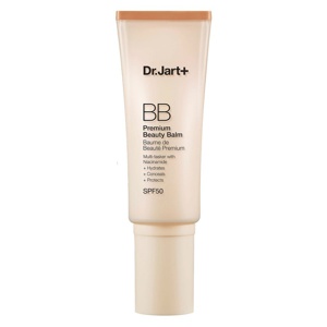 Dr.Jart+ Premium Beauty Balm Medium Tan 40 ml produktbilde
