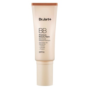 Dr.Jart+ Premium Beauty Balm Tan Deep 40 ml produktbilde