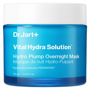 Dr.Jart+ Vital Hydra Solution Hydro Plump Overnight Mask 75 ml produktbilde