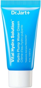 Dr.Jart+ Vital Hydra Solution Hydro Plump Water Cream 15 ml produktbilde