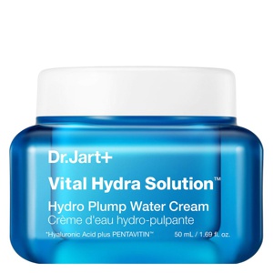 Dr.Jart+ Vital Hydra Solution Hydro Plump Water Cream 50 ml produktbilde