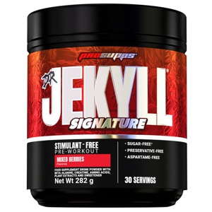 Dr Jekyll Signature V2 Pump PWO produkt bild