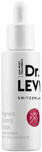Dr. Levy Pigment Control Drops 30 ml produkt bild