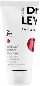Dr. Levy Radical3 Reboot Pro Peel 50 ml produkt bild