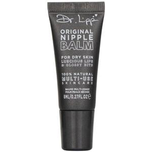 Dr. Lipp Original Nipple Balm 8 ml produkt bild