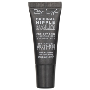 Dr. Lipp Original Nipple Balm 8 ml produktbillede