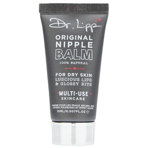Dr.Lipp Original Nipple Balm 100%Natural Lipbalm 15 ml produkt bild