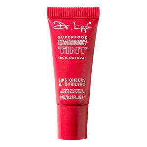 Dr.Lipp Tint Elderberry, blister - 8 ml produktbillede