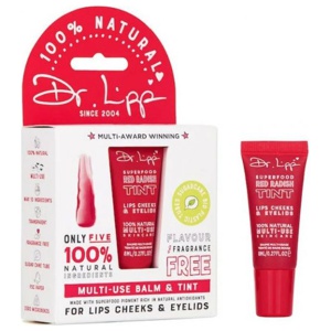 Dr. Lipp Tint Red Radish 8 ml produktbilde