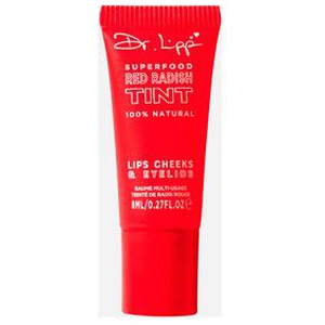 Dr.Lipp Tint Red Radish, blister - 8 ml produktbillede