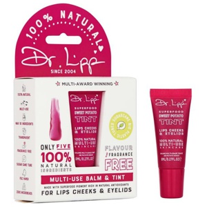 Dr. Lipp Tint Sweet Potato 8 ml produktbilde