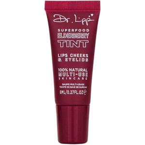 Dr. Lipp Tinted Balm Elderberry 8 ml produkt bild
