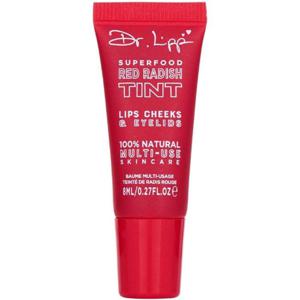 Dr.Lipp Tinted Balm Red Radish 8 ml produkt bild