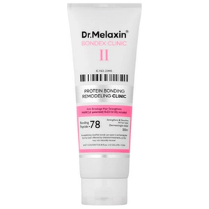 Dr. Melaxin Bondex Protein Bonding Remodeling Clinic Treatment - 250 ml. produktbillede
