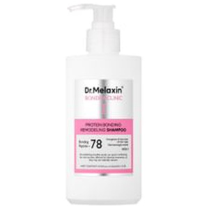 Dr.Melaxin Bondex Protein Bonding Remodeling Shampoo 400 ml Produktbild
