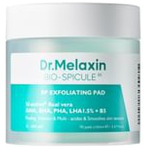 Dr.Melaxin - BP Exfoliating Pad - Peelingpads Produktbild