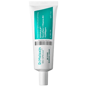 Dr.Melaxin BP Pore Barrier Cream - 50 g. produktbillede