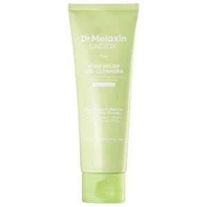 Dr.Melaxin Cactox Pore Relief Gel Cleanser 120ml produkt bild