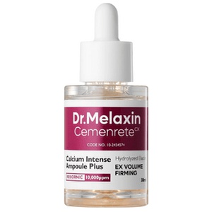 Dr. Melaxin Cemenrete Calcium Volume Ampoule Plus - 30 ml. produktbillede