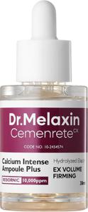 Dr.Melaxin Cemenrete Calcium Volume Ampoule Plus 30ml produkt bild