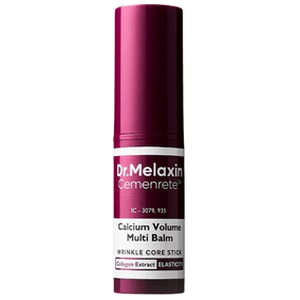Dr. Melaxin - Cemenrete Calcium Volume Multi Balm produktbillede