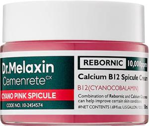 Dr.Melaxin Cemenrete Cyano Pink Spicule Cream 50ml produkt bild