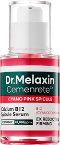 Dr.Melaxin Cemenrete Cyano Pink Spicule Serum 30ml produkt bild