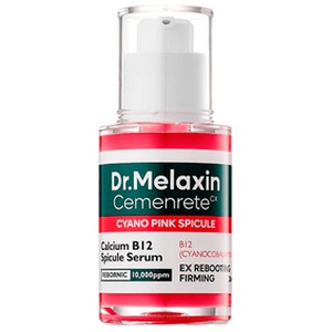 Dr.Melaxin Cemenrete Cyano Pink Spicule Serum 30ml produktbillede